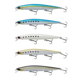 Savage Gear 12 cm 14,5 gr Sea Bass Minnow S Maket Yem