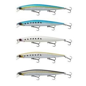 Savage Gear 12 cm 14,5 gr Sea Bass Minnow S Maket Yem
