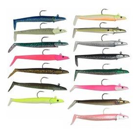 Savage Gear 12,5 cm 23 gr Sandeel Suni Yem