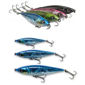 Savage Gear 13 cm 50 gr 3D Mack Stick Maket Yem
