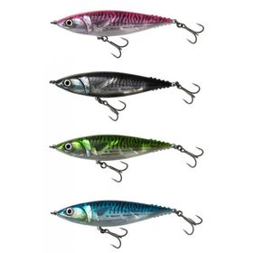 Savage Gear 13 cm 50 gr 3D Mack Stick Maket Yem