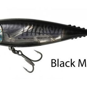Savage Gear 13 cm 50 gr 3D Mack Stick Maket Yem