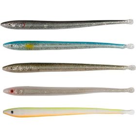 Savage Gear 16,5 cm Lb Sandeel Slug Suni Yem