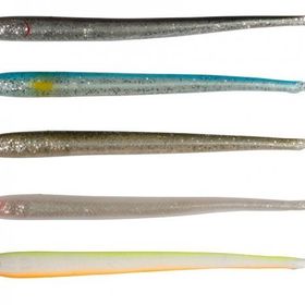Savage Gear 16,5 cm Lb Sandeel Slug Suni Yem