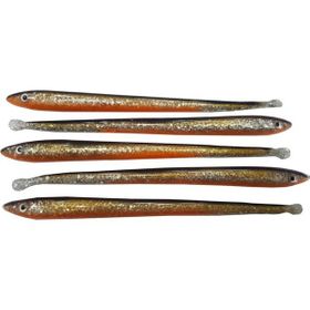 Savage Gear 16,5 cm Lb Sandeel Slug Suni Yem