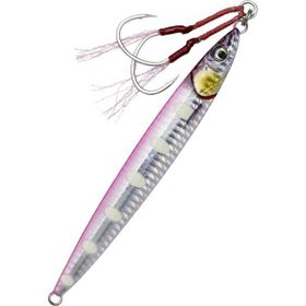 Savage Gear 17 cm 150 gr 3D Slim Minnow Jig Yem