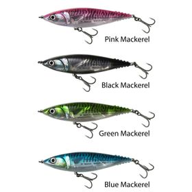 Savage Gear 17 cm 88 gr 3D Mack Stick Maket Yem