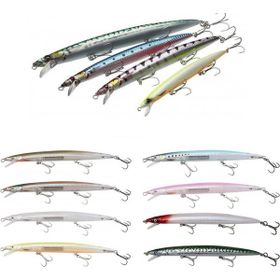 Savage Gear 17,5 cm 25 gr Sandeel Jerk Minnow Maket Yem