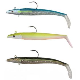 Savage Gear 18 cm 100 g Sandeel Suni Yem