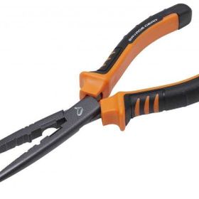 Savage Gear 18 cm MP Splitring and Cut Pliers Pense