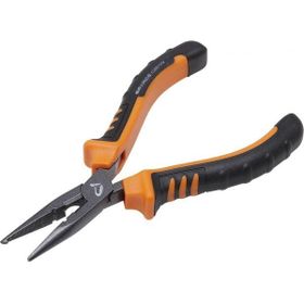 Savage Gear 18 cm MP Splitring and Cut Pliers Pense