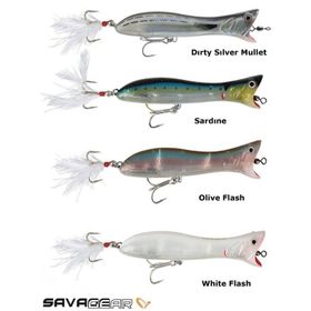 Savage Gear 195 19.5 cm 111g Panic Popper