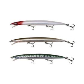 Savage Gear 21 cm 44 gr Mag Sandeel Jerk Minnow Sp Maket Yem
