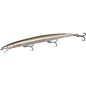 Savage Gear 21 cm 44 gr Mag Sandeel Jerk Minnow Sp Maket Yem