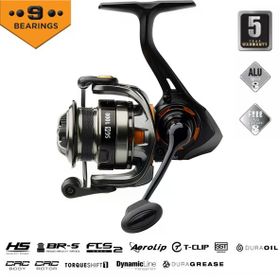 Savage Gear 3000H Olta Makinesi