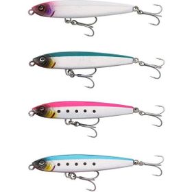Savage Gear 3,8 cm 5 gr Pencil Micro Z Jig Yem