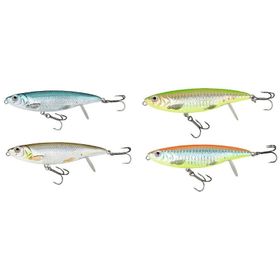 Savage Gear 3D Backlip Herring 10 cm 20 gr S Suni Yem