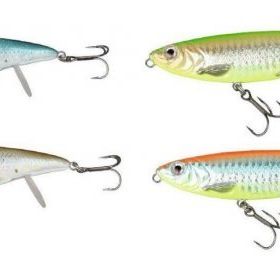 Savage Gear 3D Backlip Herring 10 cm 20 gr S Suni Yem