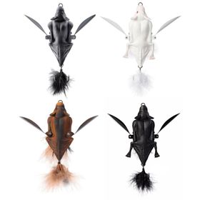 Savage Gear 3D Bat 10 cm 28 gr Maket Yem
