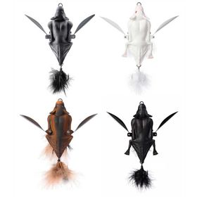 Savage Gear 3D Bat 10 cm 28 gr Maket Yem