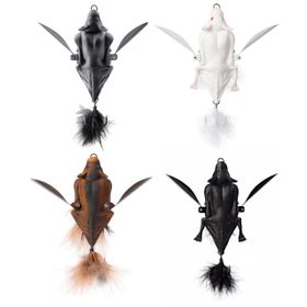 Savage Gear 3D Bat 10 cm 28 gr Maket Yem