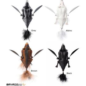 Savage Gear 3D Bat 10 cm 28 gr Maket Yem