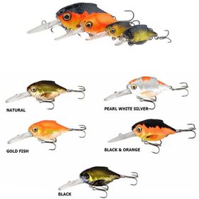 Savage Gear 3D Crucian Crank 4,6 cm 8,3 gr SF DR Maket Yem