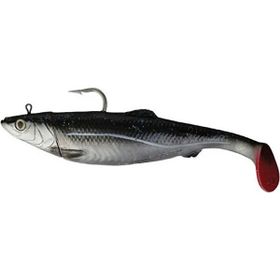 Savage Gear 3D Herring Big Shad 25 cm 300 gr 1 Adet Bleeding Coalfish Suni Yem