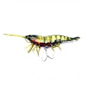 Savage Gear 3d Hybrid Shrimp 9.7 cm 16.5 gr S02 Suni Yem