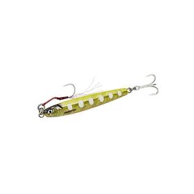 Savage Gear 3D Jig Minnow 10 gr 5.9 cm Metal Jig Yem
