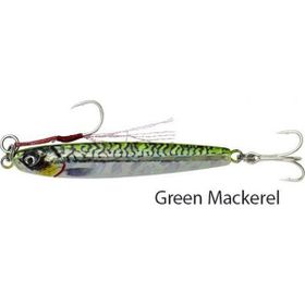 Savage Gear 3D Jig Minnow 10 gr 5.9 cm Suni Yem