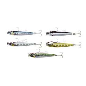 Savage Gear 3D Jig Minnow 10 gr 5.9 cm Suni Yem