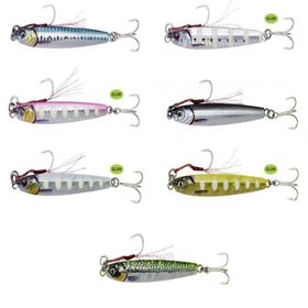 Savage Gear 3D Jig Minnow 15 gr 6.8 cm Metal Jig Yem