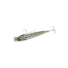 Savage Gear 3D Jig Minnow 15 gr 6.8 cm Metal Jig Yem