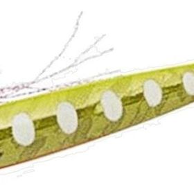 Savage Gear 3D Jig Minnow 15 gr 6.8 cm Metal Jig Yem
