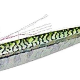 Savage Gear 3D Jig Minnow 15 gr 6.8 cm Metal Jig Yem