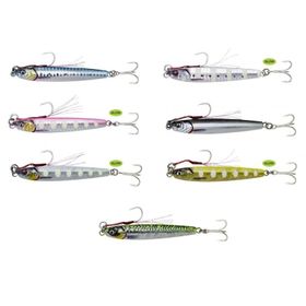 Savage Gear 3D Jig Minnow 20 gr 7.5 cm Jig Yem