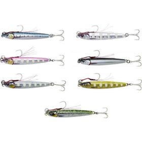Savage Gear 3D Jig Minnow 20 gr 7.5 cm Jig Yem