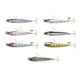 Savage Gear 3D Jig Minnow 20 gr 7,5 cm Suni Yem