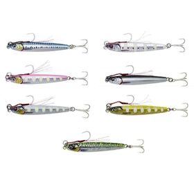 Savage Gear 3D Jig Minnow 20 gr 7,5 cm Suni Yem