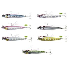 Savage Gear 3D Jig Minnow 20 gr 7,5 cm Suni Yem