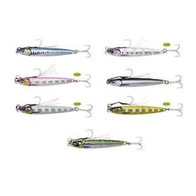 Savage Gear 3D Jig Minnow 20 gr 7,5 cm Suni Yem