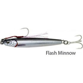 Savage Gear 3d Jig Minnow 40 gr 9.3 cm Flash Minnow Suni Yem