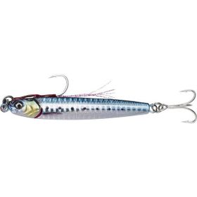 Savage Gear 3d Jig Minnow 40 gr 9.3 cm Flash Minnow Suni Yem