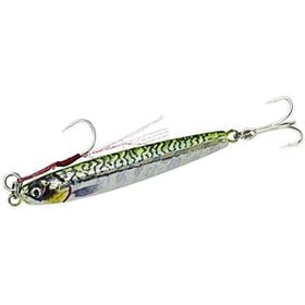 Savage gear 3D Jig Minnow 40 gr 9.3 cm Jig Yem
