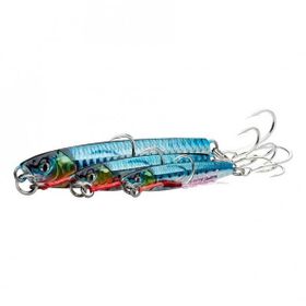 Savage gear 3D Jig Minnow 40 gr 9.3 cm Jig Yem