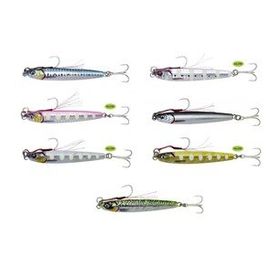 Savage Gear 3D Jig Minnow 40 gr 9,3 cm Suni Yem