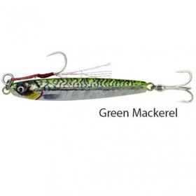 Savage Gear 3D Jig Minnow 40 gr 9,3 cm Suni Yem