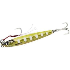 Savage Gear 3D Jig Minnow 5 gr 4.6 cm Metal Jig Yem