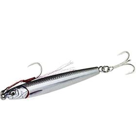 Savage Gear 3D Jig Minnow 5 gr 4.6 cm Metal Jig Yem